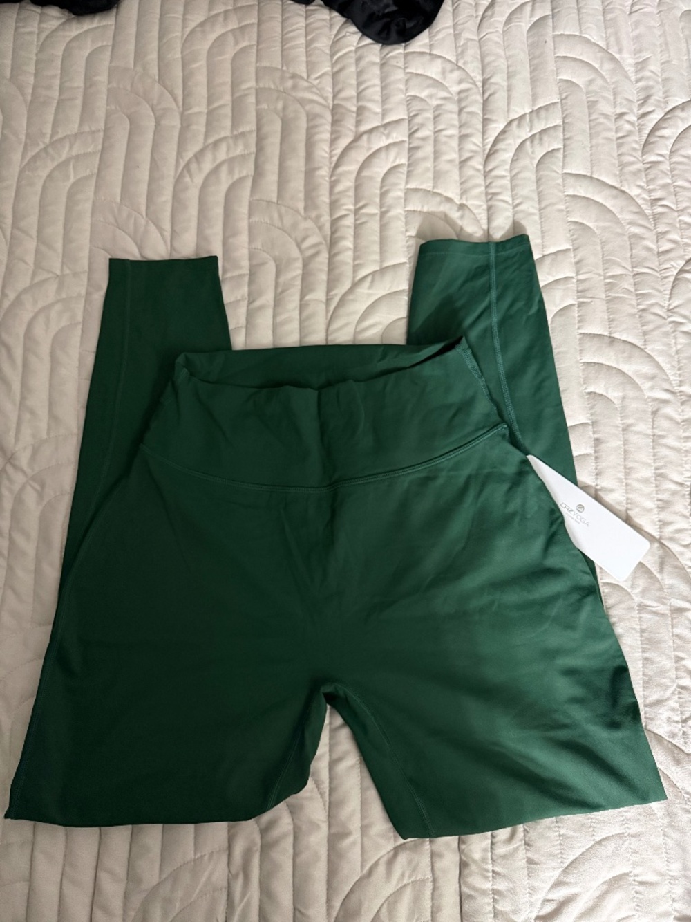 Nwt crz yoga leggings